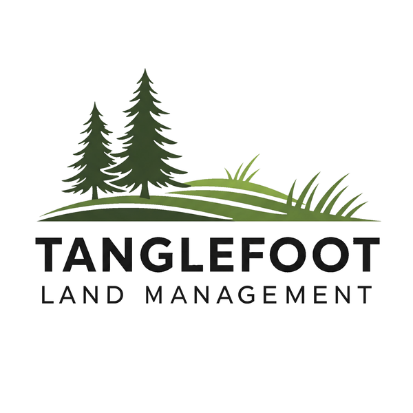 Tanglefoot Land Management