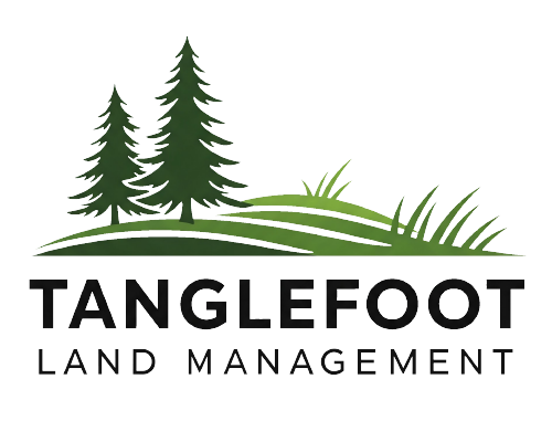 Tanglefoot Land Management