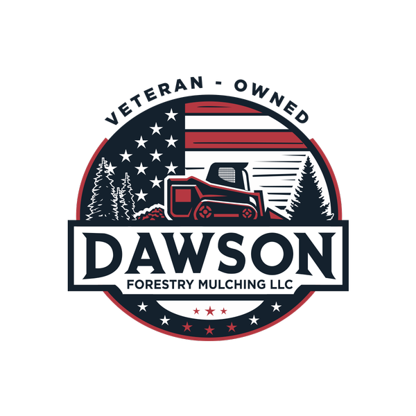 Dawson Forestry Mulching LLC 