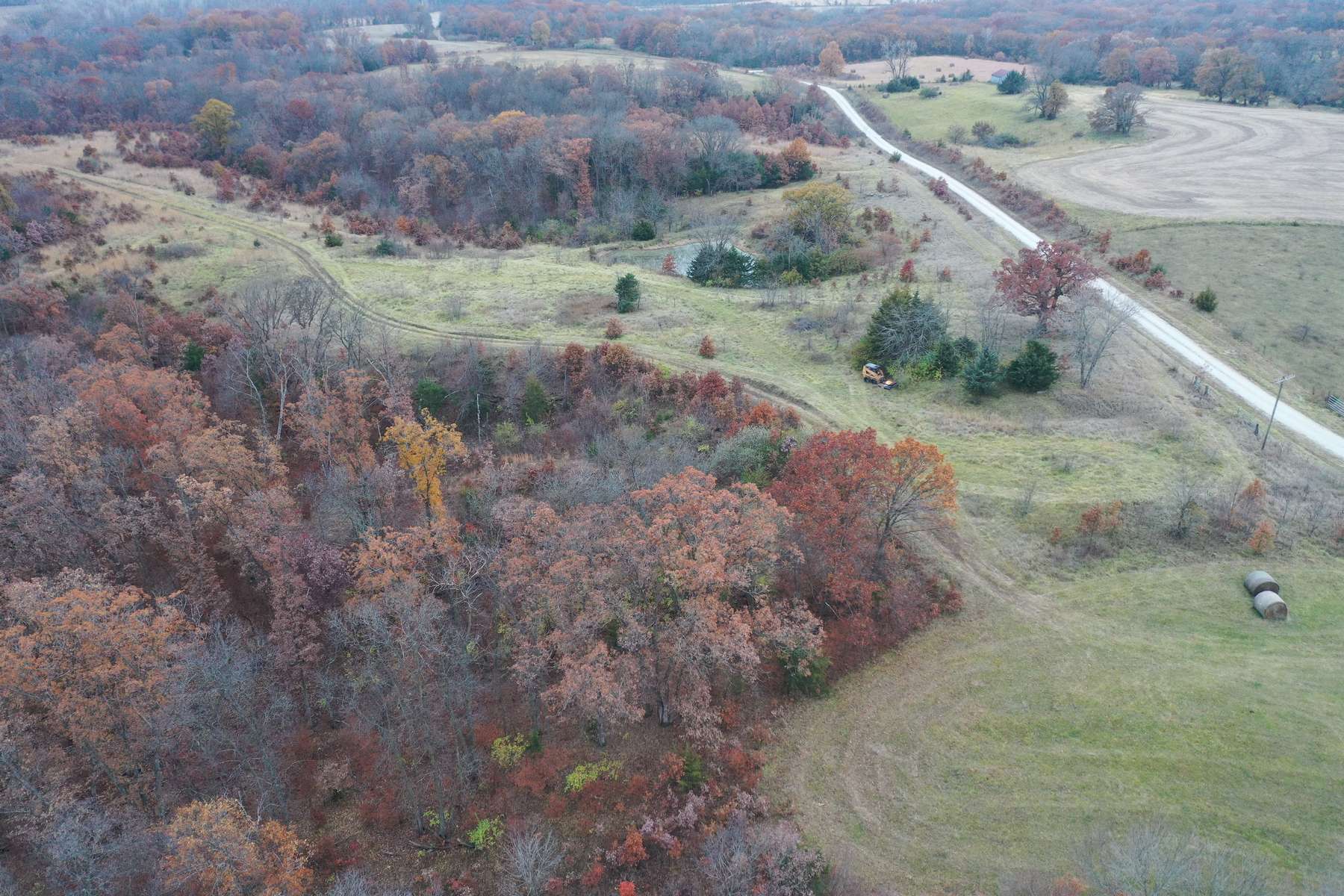 MERCER COUNTY MO 38 (Tract 6) AVAILABLE