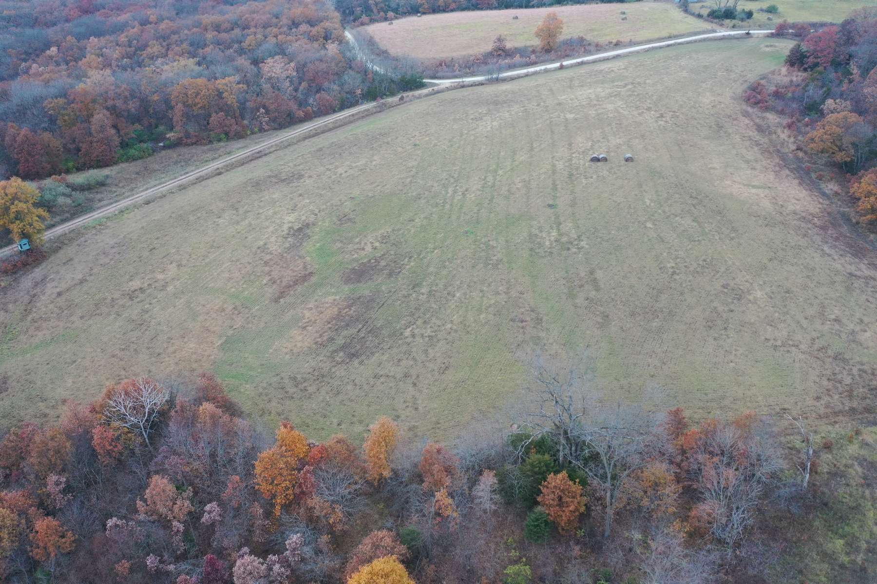 MERCER COUNTY MO 38 (Tract 6) AVAILABLE