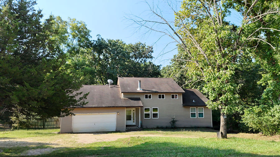 9387 PERSIMMON CT COURT, BONNE TERRE | ST. FRANCOIS COUNTY MO 1.05 - AVAILABLE