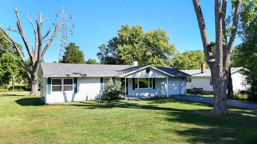 1009 LORETTA DRIVE, ARNOLD | JEFFERSON COUNTY MO .359 - AVAILABLE