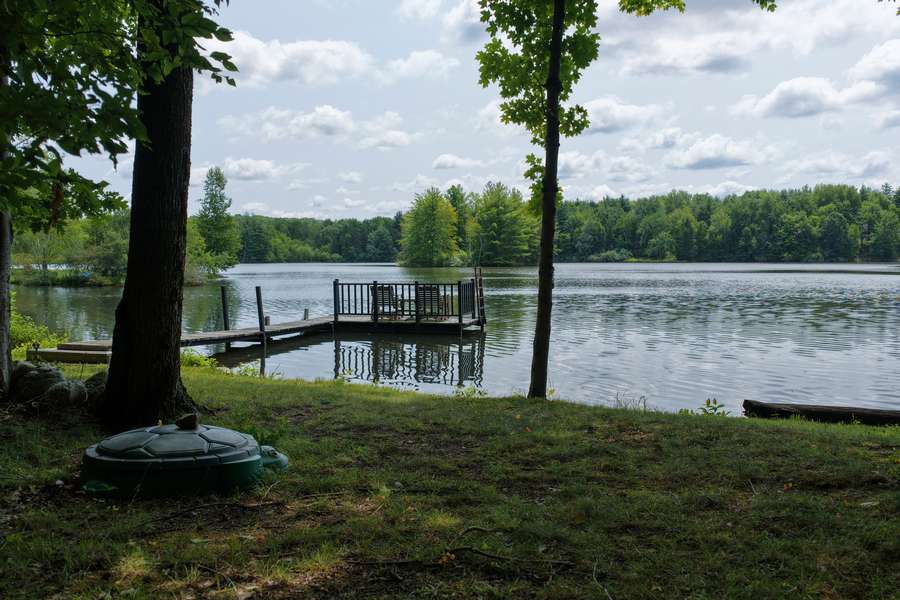 3805 LEE HILL RD., MAYVILLE | TUSCOLA COUNTY MI 10 - AVAILABLE