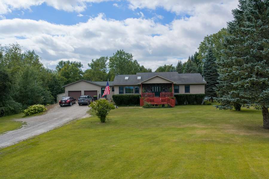 2392 DAVIS RD., AU GRES | ARENAC COUNTY MI 20 - AVAILABLE