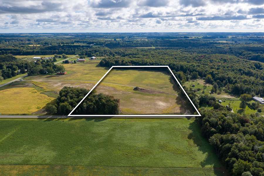 000 RUTH ROAD, APPLEGATE | SANILAC COUNTY MI 19 - AVAILABLE