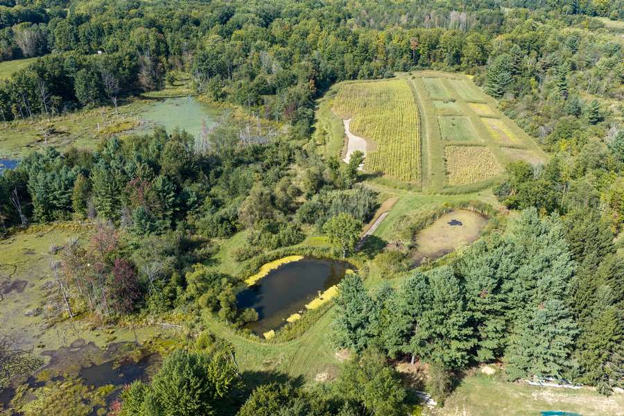 7147 E. 6 MILE RD., BIG RAPIDS | NEWAYGO COUNTY MI 80 - AVAILABLE