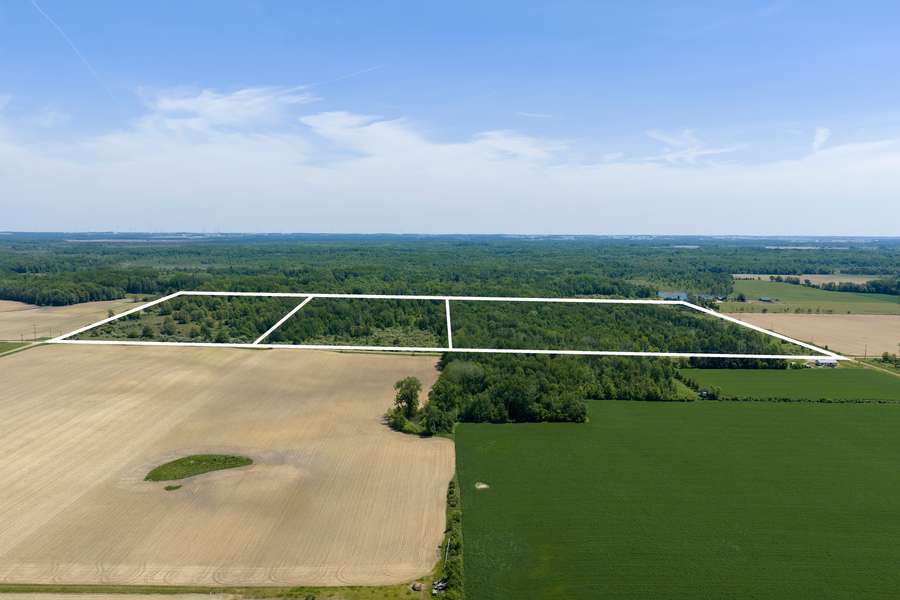 000 FREIBURGER RD, SNOVER | SANILAC COUNTY MI 80± - AVAILABLE