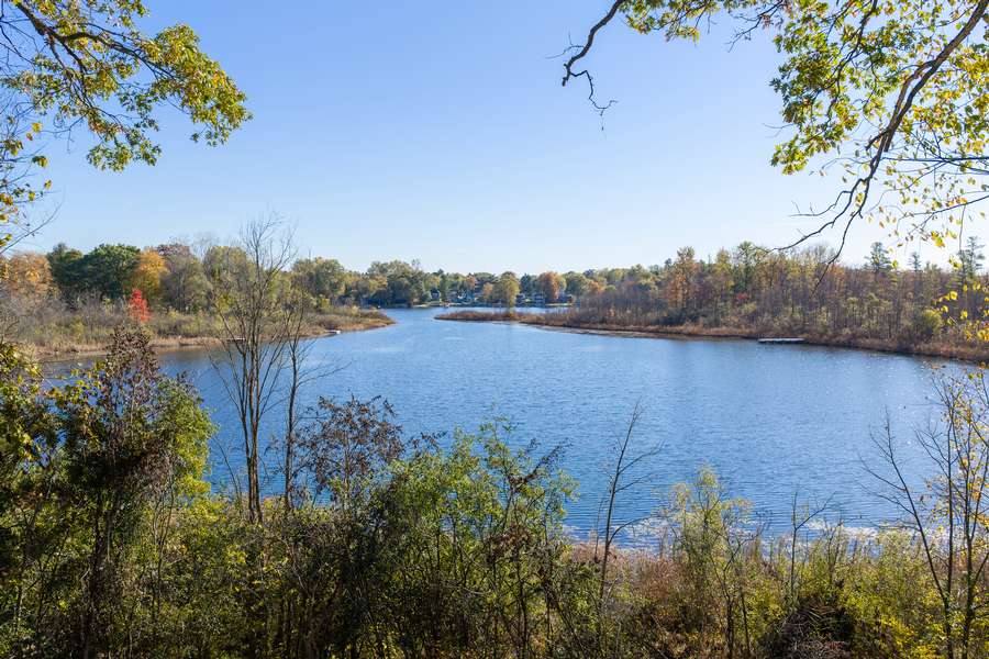 1533 BAYVIEW ST., LAKE ORION | OAKLAND COUNTY MI 2.25 - AVAILABLE