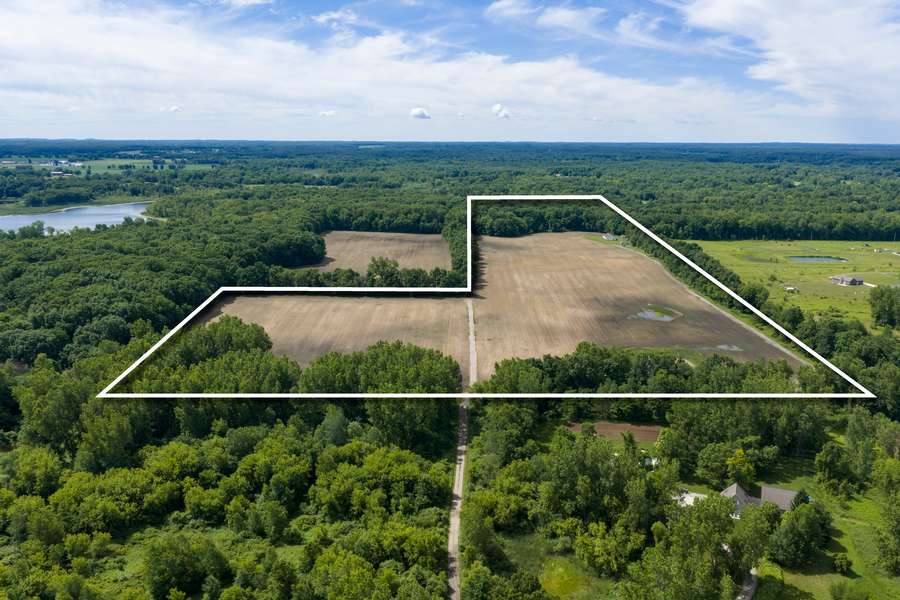 10069 SILVER LAKE RD., LINDEN | GENESEE COUNTY MI 51 - AVAILABLE