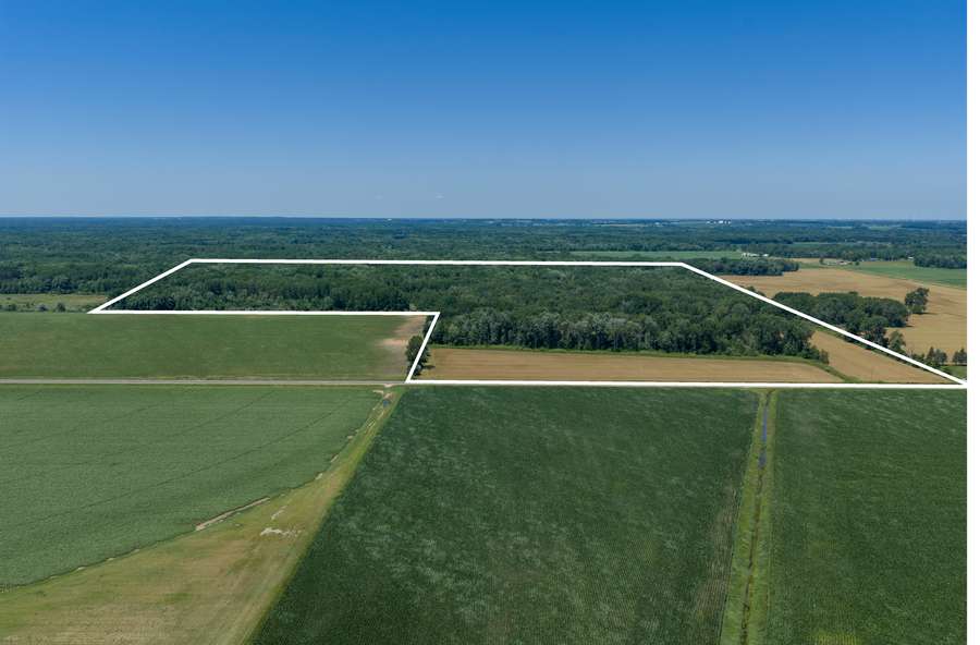 000 DODGE RD., CASS CITY | TUSCOLA COUNTY MI 120 - AVAILABLE