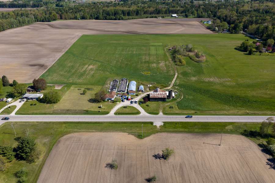 850 M-55, TAWAS CITY | IOSCO COUNTY MI 37 - AVAILABLE