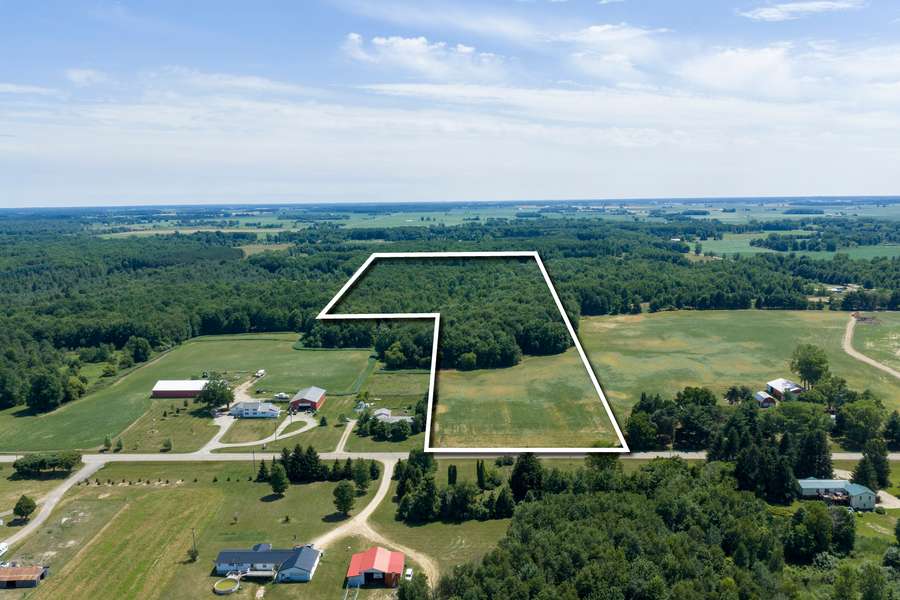 000 APPLEGATE RD., APPLEGATE | SANILAC COUNTY MI 30 - AVAILABLE