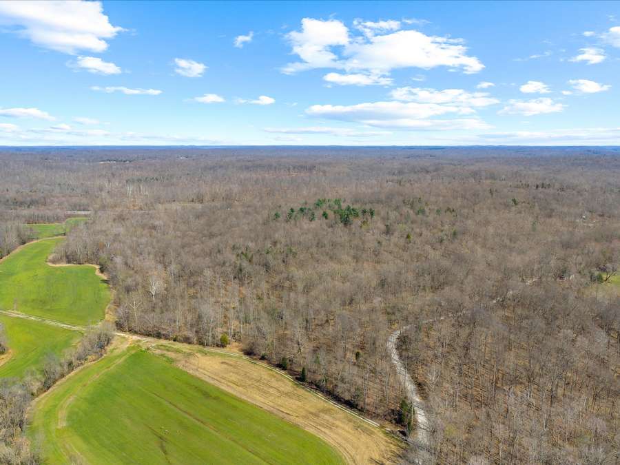 000 BARNNETTS CREEK RD., UTICA | OHIO COUNTY KY 82 - AVAILABLE
