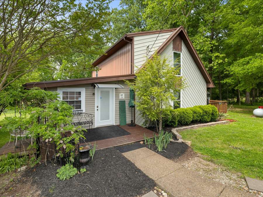 190 HENNINGER LN, CALOUN | MCLEAN COUNTY, KY 3.18 - AVAILABLE