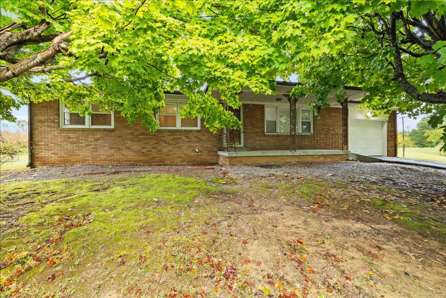 5483 CERALVO LN, ROCKPORT | OHIO COUNTY KY .74 - AVAILABLE