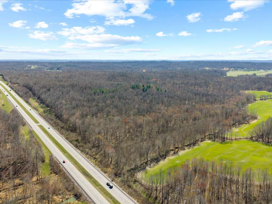 000 BARNNETTS CREEK RD., UTICA | OHIO COUNTY KY 82 - AVAILABLE
