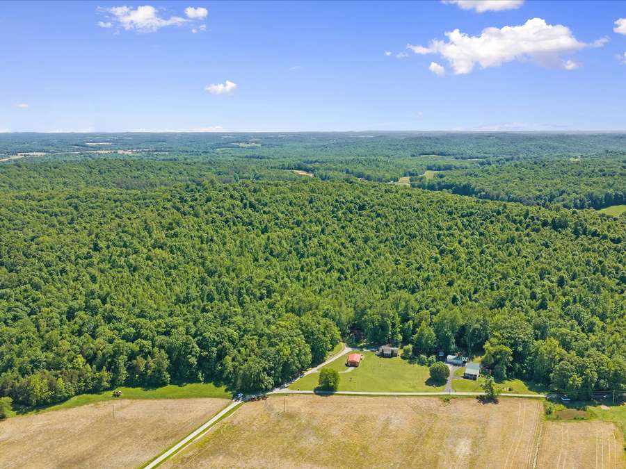 000 DIMOND SPRING RD., LEWISBURG | LOGAN COUNTY KY 100 - AVAILABLE