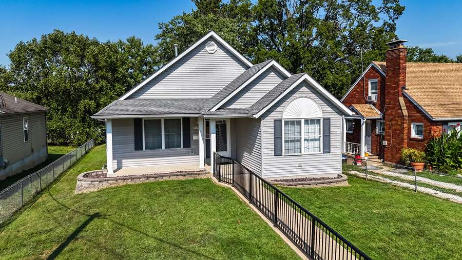 725 WOODROW AVE., FESTUS | JEFFERSON COUNTY MO .2 - AVAILABLE