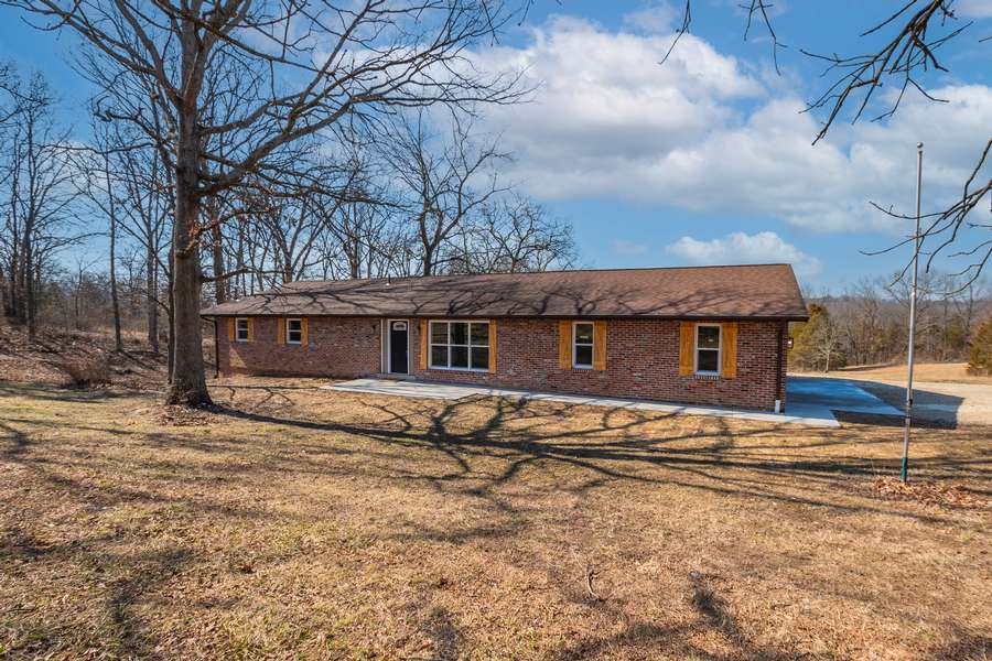 8671 OLD STATE ROAD 21, HILLSBORO | JEFFERSON COUNTY MO 3.78 - SOLD