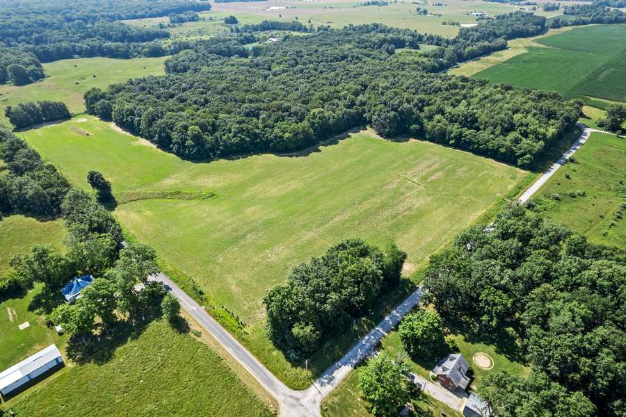 0000 COUNTY ROAD 2150E, BLUFORD | JEFFERSON COUNTY IL 54.72 - AUCTION - SOLD