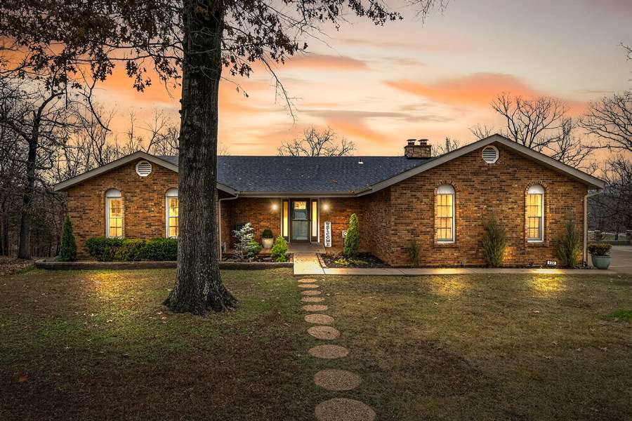 434 RUE MARTEL, BONNE TERRE | ST FRANCOIS COUNTY MO - AVAILABLE