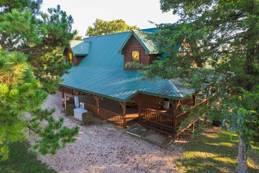 174 LAST RESORT RD., GALENA | STONE COUNTY MO 23 - AVAILABLE