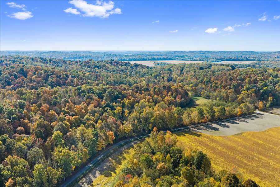 2476 ROUND HILL RD., HARTFORD | OHION COUNTY KY 58.8 - AVAILABLE