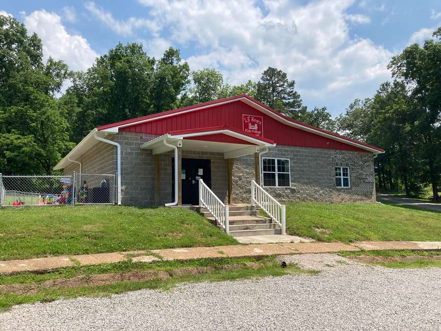 112 PINE STREET, GREENVILLE | WAYNE COUNTY MO 1 - REDUCED