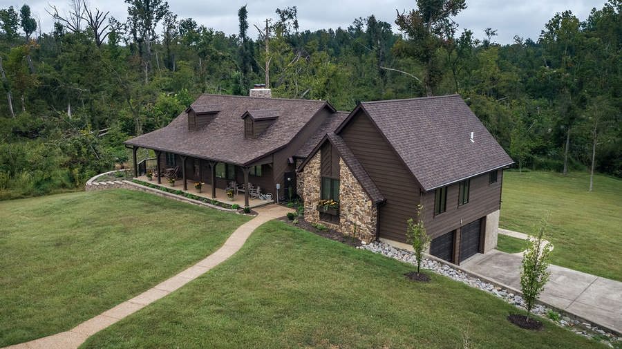 11153 SOUTHERN HUNT RD., MARION | WILLIAMSON IL 40 - AVAILABLE