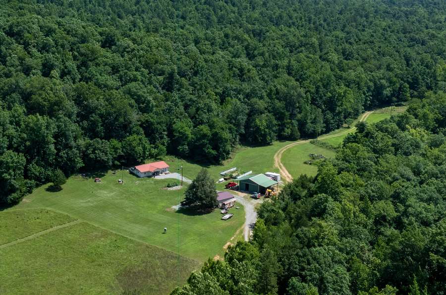 1222 MADISON 9421, FREDERICKTOWN | MADISON COUNTY MO 72 - AVAILABLE