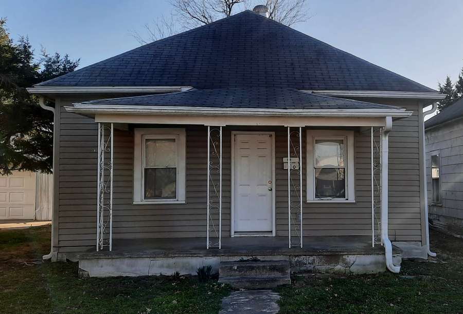 130 GRAY AVE, CHAFFEE | SCOTT COUNTY MO .11 - SOLD
