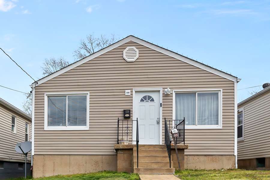 159 W HOLDEN AVE, ST. LOUIS | ST. LOUIS COUNTY MO 0.83 - SOLD