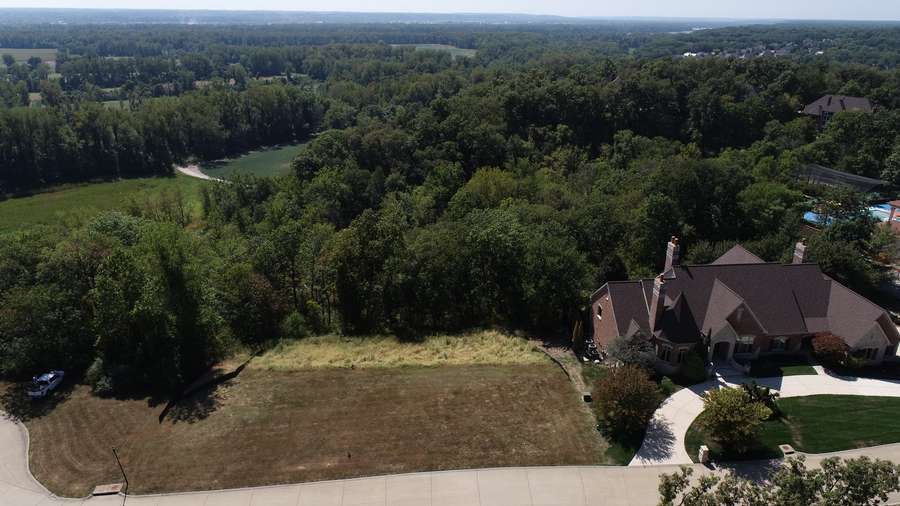 64 CASTLE BLUFF, HARVESTER | ST. CHARLES COUNTY MO 1.22 - AVAILABLE