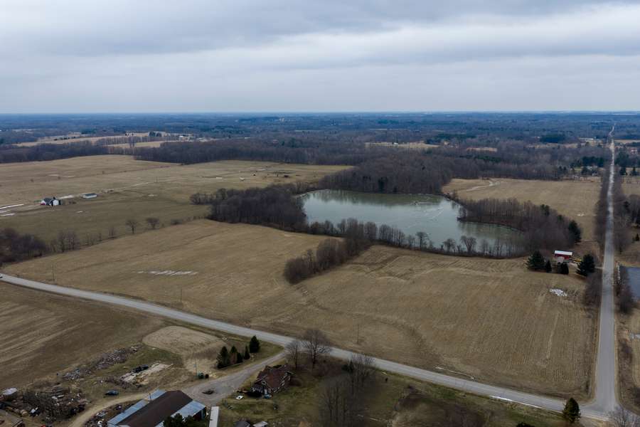 000 SHAY LAKE RD., KINGSTON | TUSCOLA COUNTY MI 76 - AVAILABLE