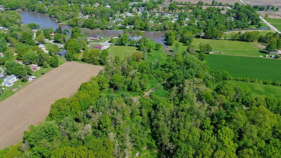 1235 N 1600 EAST RD., TAYLORVILLE | CHRISTIAN COUNTY IL 10 - AVAILABLE