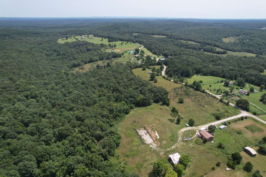 CR 68 BIXBY | IRON COUNTY MO 10.84 - AVAILABLE