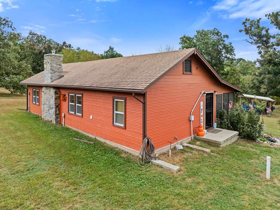 20731 THOUSAND HILLS TRAIL, KIRKSVILLE | ADAIR COUNTY MO 16 - AVAILABLE