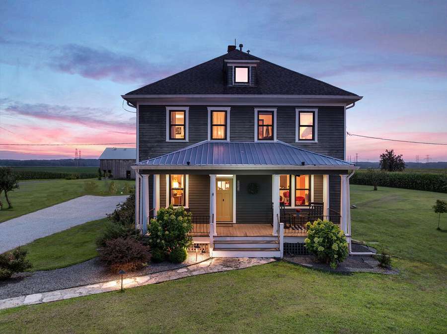 6036 BLACK WALNUT RD., ST. CHARLES | ST. CHARLES COUNTY MO 8 - SALE PENDING