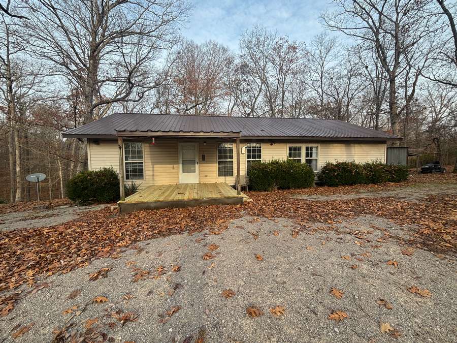4029 WAYNE 546, GREENVILLE | WAYNE COUNTY MO 2.4 - AVAILABLE