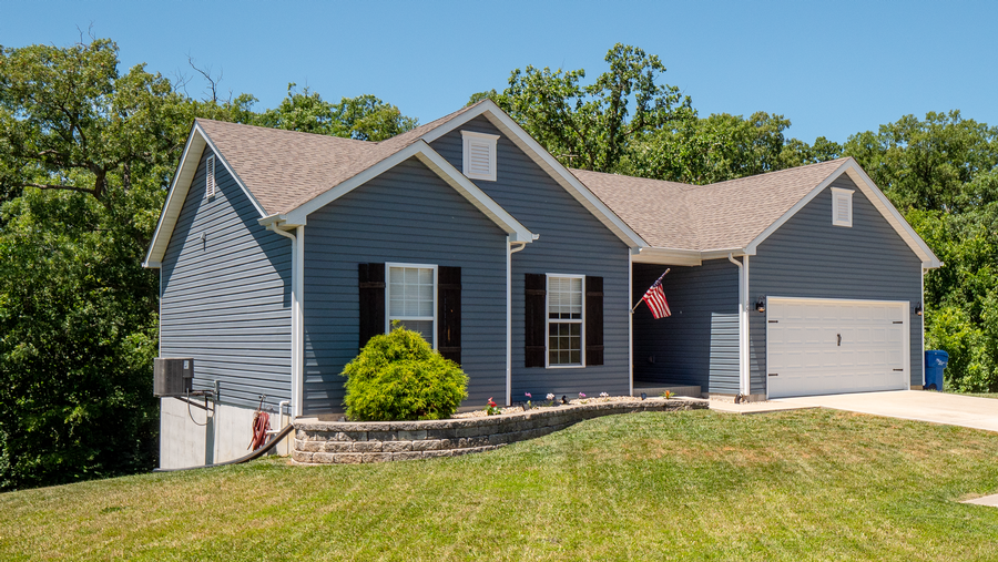 15 SHADY TREE CT, WINFIELD | LINCOLN COUNTY MO .30 - SOLD