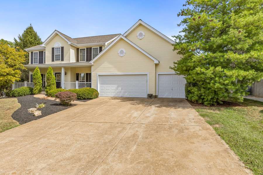1107 CORONITA WAY, FENTON | ST. LOUIS COUNTY MO .23 - AVAILABLE