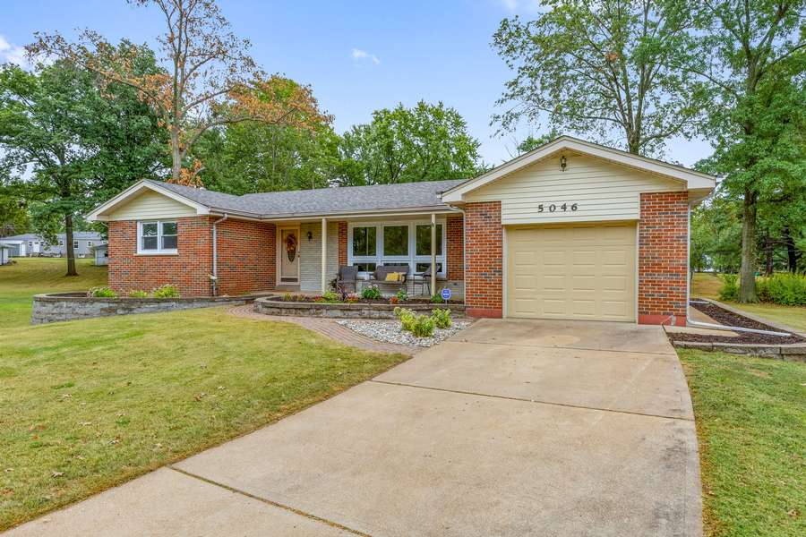 5046 LOMAR LN, ST. LOUIS | ST. LOUIS COUNTY MO .46 - AVAILABLE