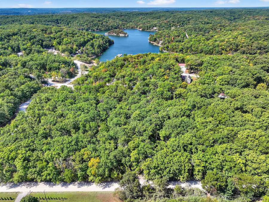 29129 PINNACLE LAKE RD., NEW FLORENCE | WARREN COUNTY MO 5.7 - AVAILABLE