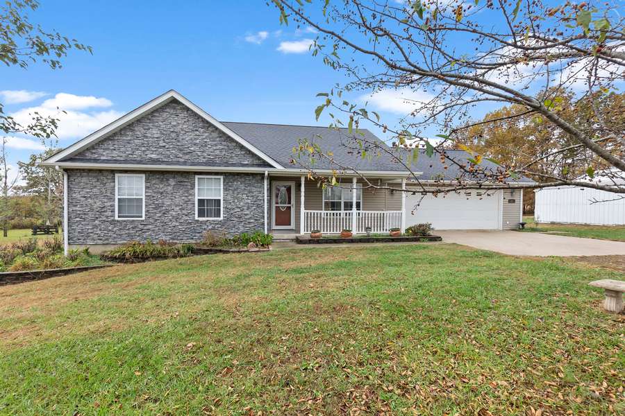 16815 AUGUSTA DRIVE, GLEN ALLEN | BOLLINGER COUNTY MO 7.49 - ON LINE AUCTION