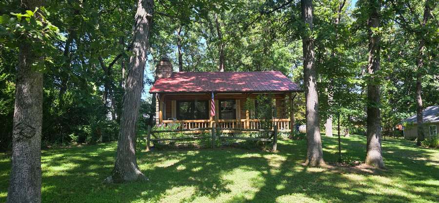 1158 SUNSET DR, BLOOMSDALE | STE GENEVIEVE COUNTY MO .33 - AVAILABLE