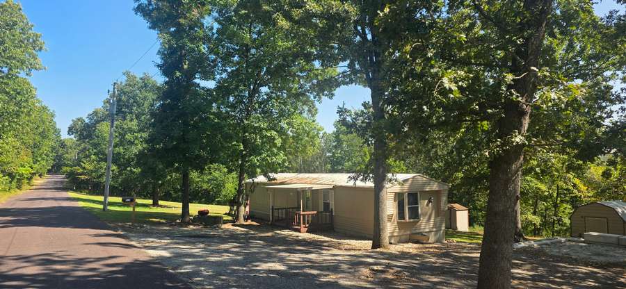 2522 PFINISTER SCHOOL RD., DE SOTO | JEFFERSON COUNTY MO 1.47 - SALE PENDING