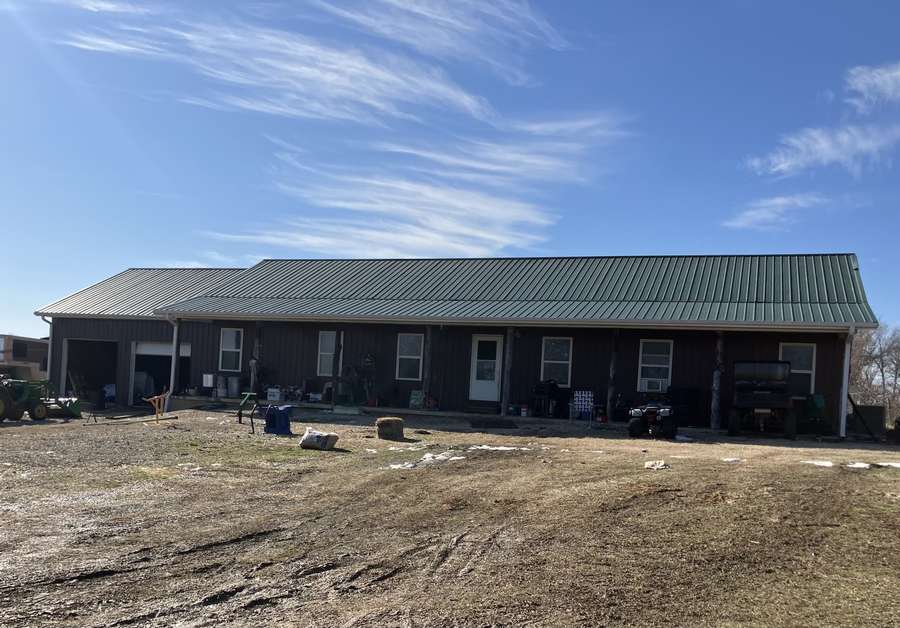 21205 CO RD 249, BLOOMFIELD | STODDARD COUNTY MO 24.27 - REDUCED