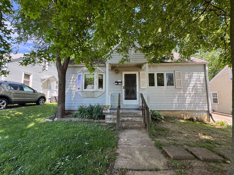216 ELMWOOD BLVD, JACKSON | CAPE GIRARDEAU COUNTY MO .172 - AVAILABLE