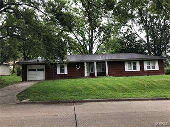 2522 RANCHITO DR, CAPE GIRARDEAU | CAPE GIRARDEAU COUNTY MO .218 - REDUCED